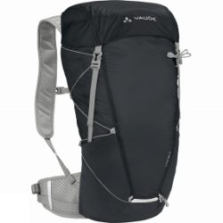 Vaude Citus 16 LW Rucksack Black